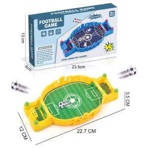 Juego de fútbol - 23.58x13x4cm