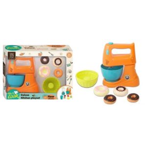 Juego de cocina - 30.5x22.5x9.5cm