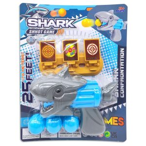 Lanza pelotas - 29x21cm