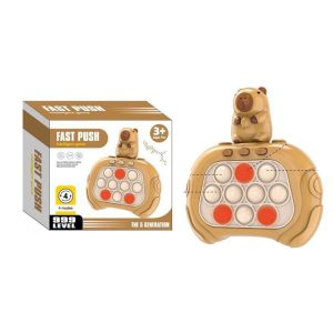 Juego didáctico - 13x6x14.5cm