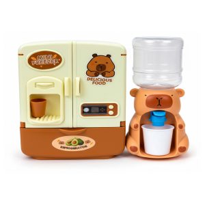 Juego de cocina - 27x30cm