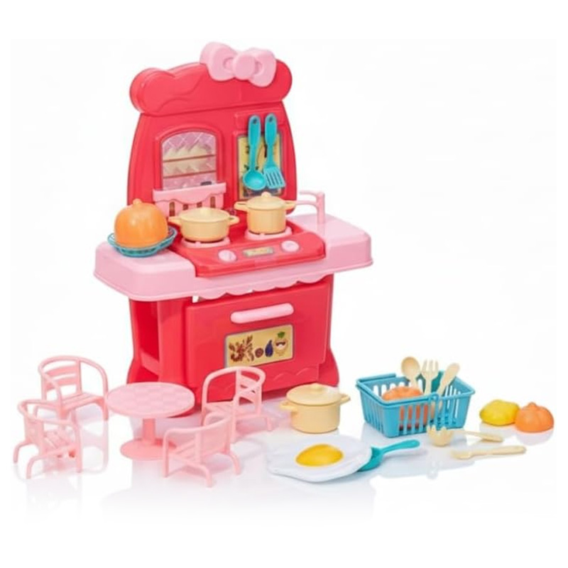 Juego de cocina - 35x29.5cm