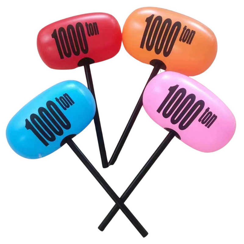 Juguete inflable