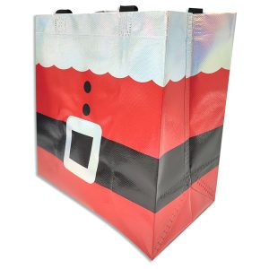 Bolsa de regalo Navidad x12