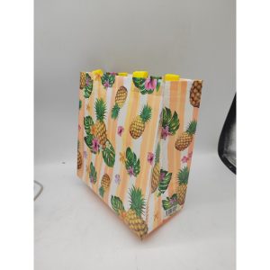 Bolsa de regalo frutas x12