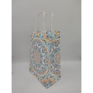 Bolsa de regalo Mandala x12