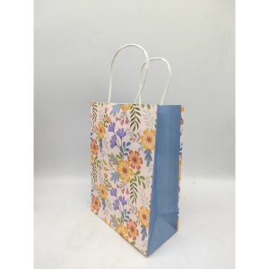 Bolsa de regalo primavera x12