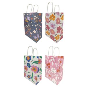 Bolsa de regalo Blossom x12
