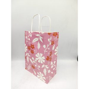 Bolsa de regalo Blossom x12