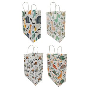 Bolsa de regalo infantil x12 25.5x18.5x9.5cm