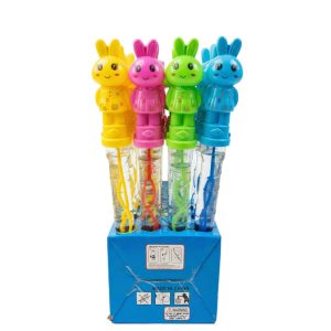 Burbujero Bunny