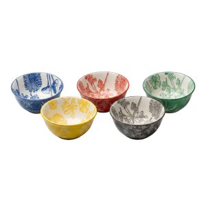 Bowl de cerámica Nature