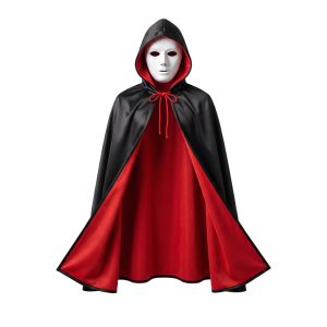 Capa Vampire