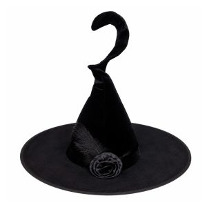 Gorro de bruja Mystic
