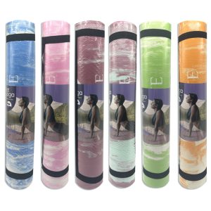 Mat de yoga Namasté®