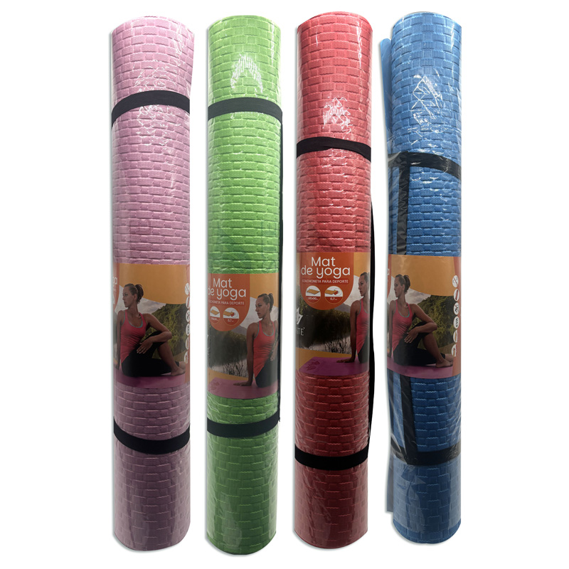 Mat de yoga Namasté®