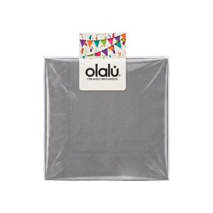 Servilleta Olalú® x20