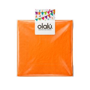 Servilleta Olalú® x20