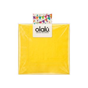 Servilleta Olalú® x20