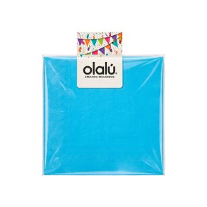 Servilleta Olalú® x20