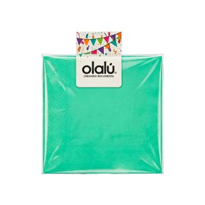 Servilleta Olalú® x20