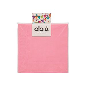Servilleta Olalú® x20