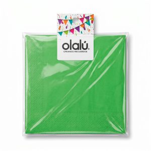 Servilleta Olalú® x20