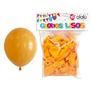 Globo liso Olalú® X50