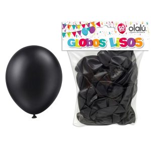 Globo liso Olalú® X50