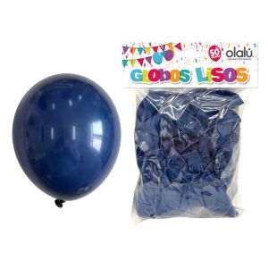 Globo liso Olalú® X50
