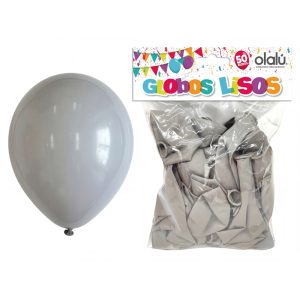 Globo liso Olalú® X50