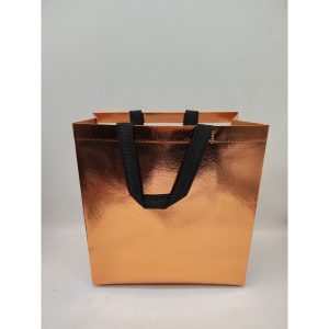 Bolsa metalizada Olalú® x12