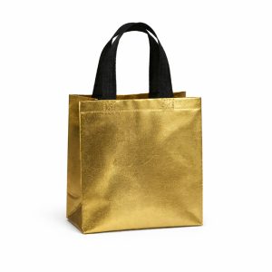 Bolsa metalizada Olalú® x12