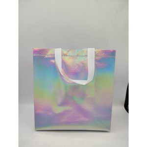 Bolsa metalizada Olalú® x12