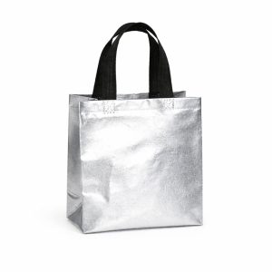 Bolsa metalizada Olalú® x12