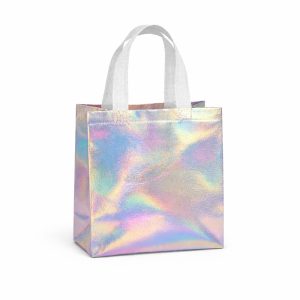 Bolsa metalizada Olalú® x12