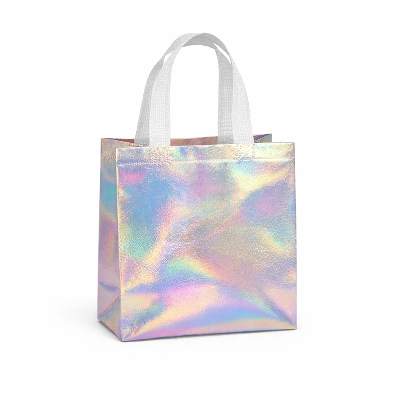 Bolsa metalizada Olalú® x12