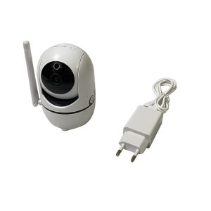Cámara de seguridad