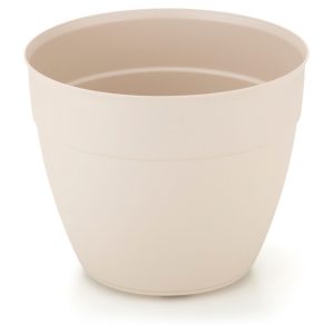 Maceta plástica Oat