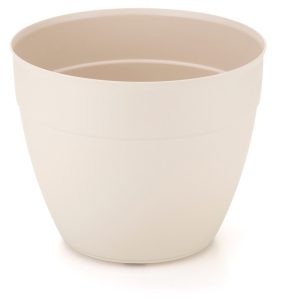 Maceta plástica Oat