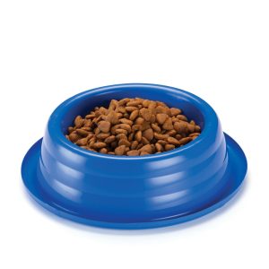 Comedero para mascota