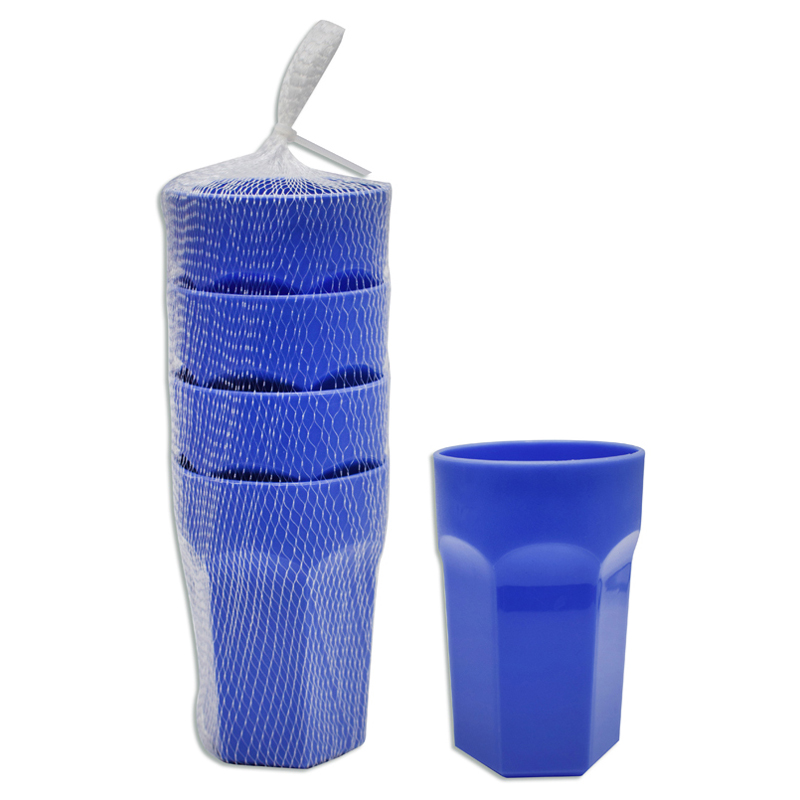 Vaso Picnic x4